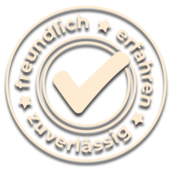 freundlich • zuverlässig • erfahren